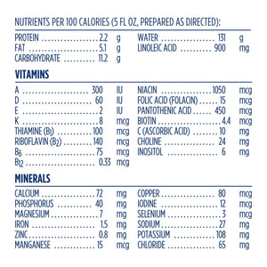 Infant Formula Gerber Good Start SoothePro CS/4 005000049499