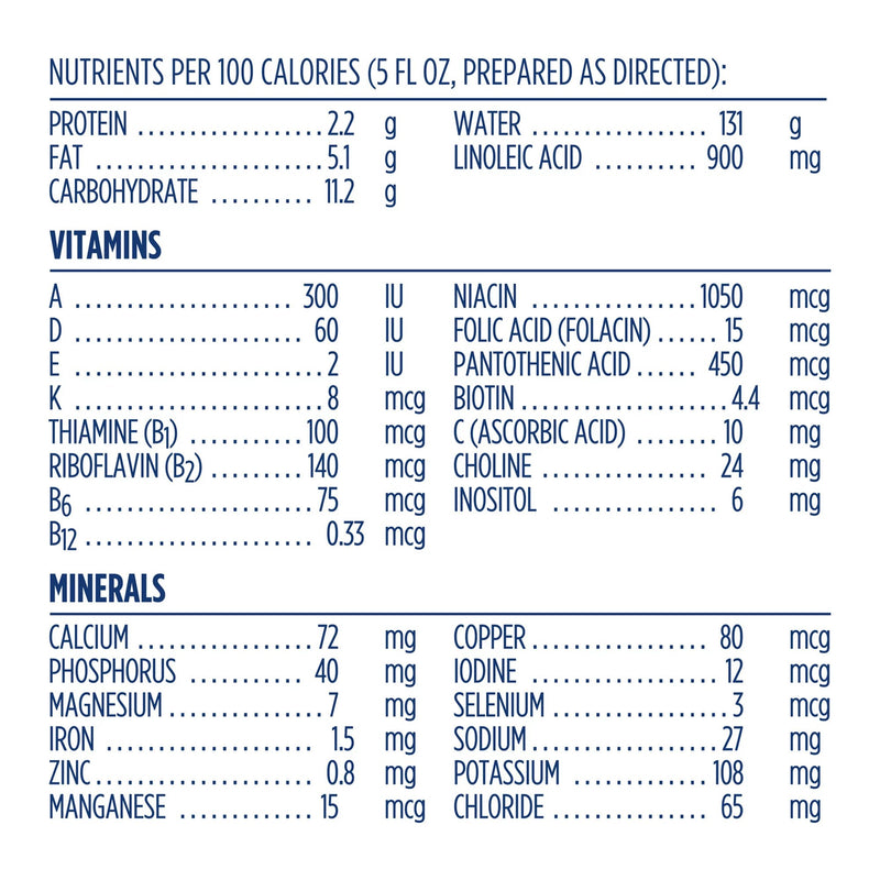 Infant Formula Gerber Good Start SoothePro CS/4 005000049499
