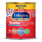 Mead Johnson | Pediatric Oral Supplement Enfagrow Premium Toddler CS/4 | 167229