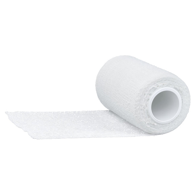 Unna Boot McKesson Zinc Oxide 3 Inch X 10 Yard