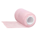 Unna Boot McKesson Zinc Oxide / Calamine 3 Inch X 10 Yard | SurgiMac Dental Supply