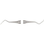 House Brand #5/6 Barnhart Curette with #6 Round 3/8