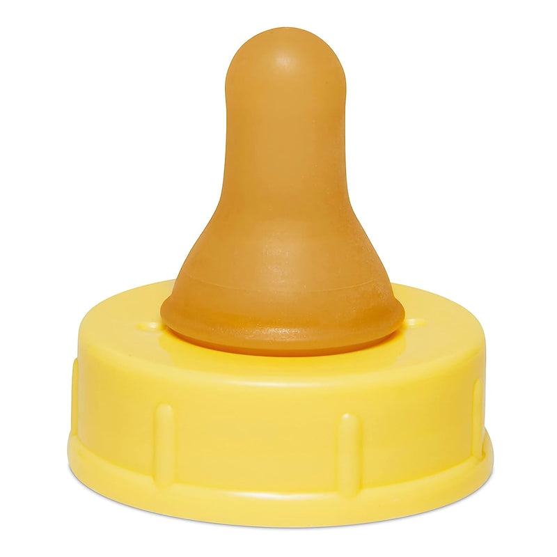 Nipple Enfamil Cross-Cut Tip Infant CS/240 428844