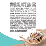 Oral Supplement Boost High Protein Cinnabon Flavor Liquid CS/24 00041679530641