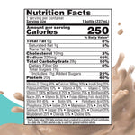 Oral Supplement Boost High Protein Cinnabon Flavor Liquid CS/24 00041679530641