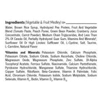 Tube Feeding Formula Compleat Peptide 1.0 Vegetable / Fruit Medley Flavor Liquid 00043900836065-1