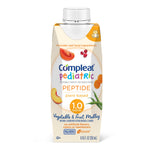 Pediatric Tube Feeding Formula Compleat Pediatric Peptide 00043900920504-1