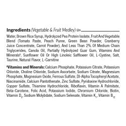 Pediatric Tube Feeding Formula Compleat Pediatric Peptide