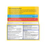 Antacid Pepcid AC Maximum Strength 20 mg Strength Tablet 25 per Box 16837085514