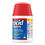 Antacid Pepcid Complete 800 mg - 165 mg - 10 mg Strength Chewable Tablet 71683729125