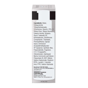 SurgiMac Facial Moisturizer Neutrogena Rapid Wrinkle Repair Night 1 oz. Pump Bottle Unscented Lotion | SurgiMac Dental Supply