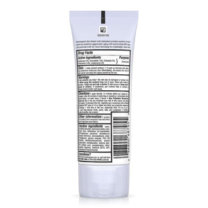 Sunscreen NeutrogenaUltra Sheer Dry Touch SPF 45 Lotion 3 oz. Tube | SurgiMac Dental Supply