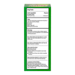 Children's Allergy Relief Zyrtec® 1 mg / 1 mL Strength Solution 4 oz. 50580073005