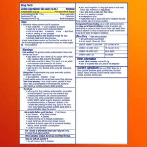 Cold and Flu Relief | SurgiMac Dental Supply