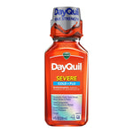 Cold and Flu Relief | SurgiMac Dental Supply