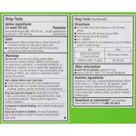 Cold and Cough Relief 8 oz. | SurgiMac Dental Supply