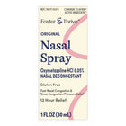 Sinus Relief Foster & Thrive™ 0.05% Strength Nasal Spray 1 oz.