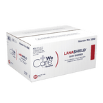 Dynarex LanaShield Skin Protectant Cream 4 oz tube | SurgiMac Dental Supply