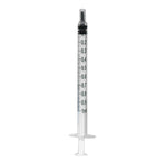 General Purpose Syringe McKesson 1 mL Luer Slip Tip Without Safety