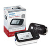 Digital Blood Pressure Monitor Omron 7 Series Adult Cuff Arm Nylon Cuff 9 to 17 Inch Desk Model