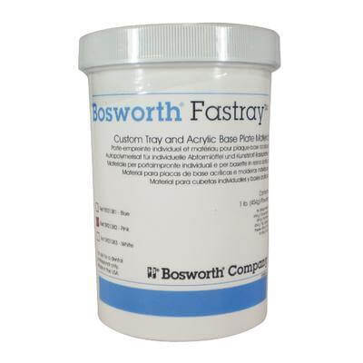 Fastrayâ„¢ Custom Tray Material | SurgiMac Dental Supply