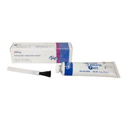 Pressure Indicator Paste (PIP) Tube â€“ 1 oz