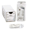 PDS™ II Polydioxanone PS-2 3/8 Circle Precision Reverse Cutting Needle Size 3-0 Monofilament