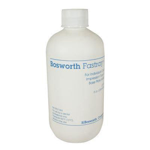 Fastrayâ„¢ Custom Tray Material | SurgiMac Dental Supply