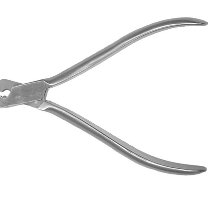 Plier - Bar Bender