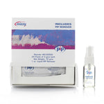 Pressure Indicator Paste (PIP) Packets, Remover and Brush, 24/Pkg | SurgiMac Dental Supply