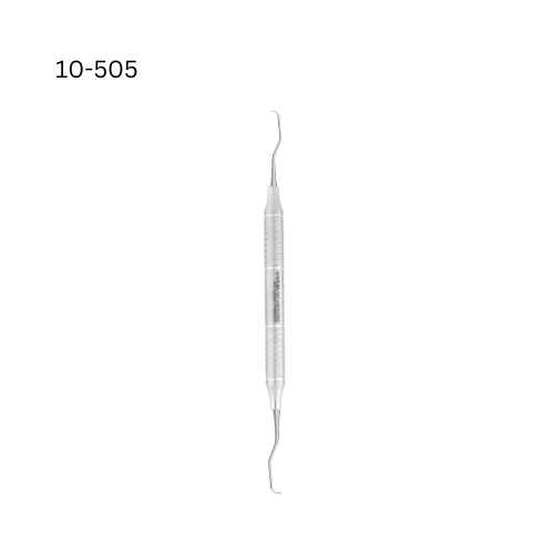 SurgiMac #5/6 Gracey Curette, Double Ended, Stainless Steel, Air Series, 1/Pk