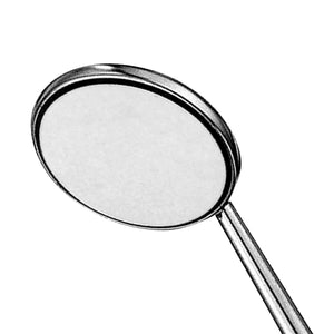 Hu-Friedy 5 Front Surface Mouth Mirror | SurgiMac Dental Supply