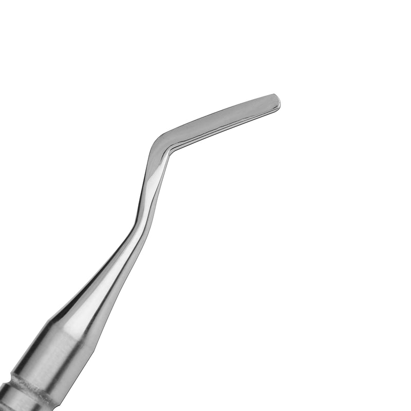SurgiMac (A6) Composite Instrument, Double-Ended, Stainless Steel, Eco Series, 1/Pk
