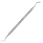 SurgiMac (A6) Composite Instrument, Double-Ended, Stainless Steel, Eco Series, 1/Pk
