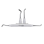 #2 Goldstein Flexi-Thin Composite