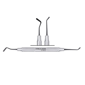 #2 Goldstein Flexi-Thin Composite