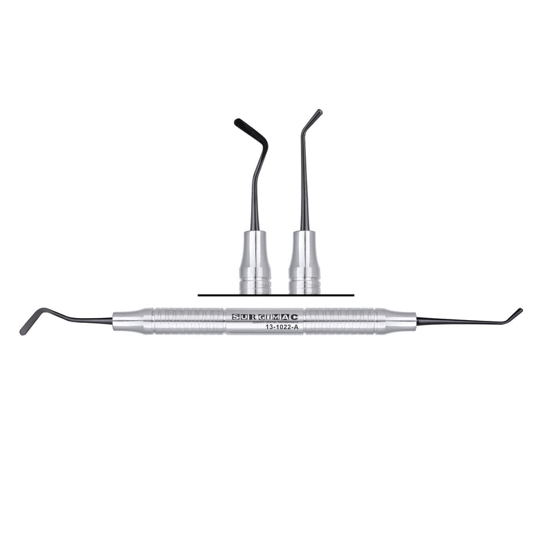 #2 Goldstein Flexi-Thin Composite