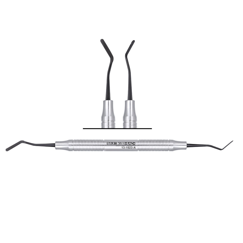  #3 Goldstein Flexi-Thin Composite