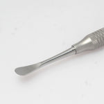 SurgiMac #9 Molt Periosteal Elevator, Stainless Steel, Pro  Series, 1/Pk
