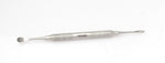 SurgiMac #9 Molt Periosteal Elevator, Stainless Steel, Pro  Series, 1/Pk