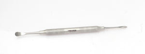 SurgiMac #9 Molt Periosteal Elevator, Stainless Steel, Pro  Series, 1/Pk