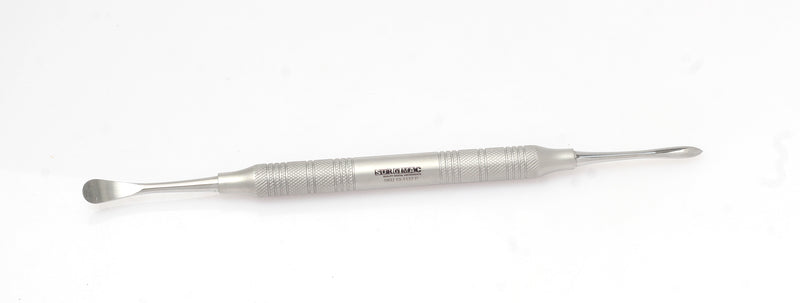 SurgiMac #9 Molt Periosteal Elevator, Stainless Steel, Pro  Series, 1/Pk