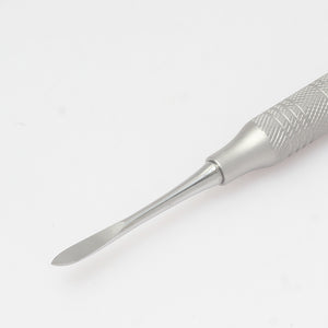 SurgiMac #9 Molt Periosteal Elevator, Stainless Steel, Pro  Series, 1/Pk