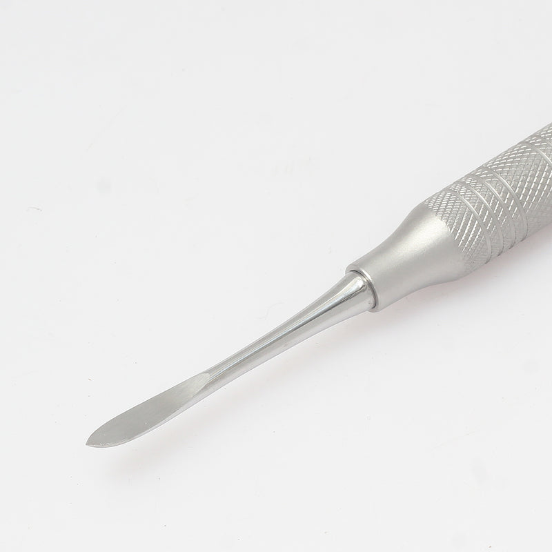 SurgiMac #9 Molt Periosteal Elevator, Stainless Steel, Pro  Series, 1/Pk