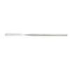SurgiMac #24 Cement Spatula, Single-Ended, Stainless Steel, Eco Series, 1/Pk
