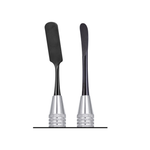 SurgiMac #3 Prichard Periosteal, Stainless Steel, Black Series, 1/Pk