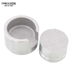 SurgiMac Bone Grinder Instrument, Stainless Steel, Eco Series, 1/Pk | SurgiMac Dental Supply