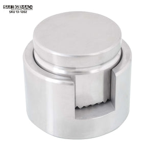 SurgiMac Bone Grinder Instrument, Stainless Steel, Eco Series, 1/Pk | SurgiMac Dental Supply