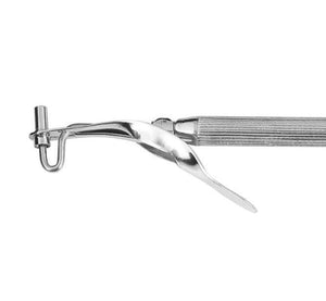 SurgiMac Amalgam Carrier 1.5mm/2mm Diameter, Small/Medium, Double-Ended, Stainless Steel, Pro Series, 1/Pk | SurgiMac Dental Supply