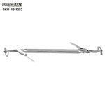 SurgiMac Amalgam Carrier 1.5mm/2mm Diameter, Small/Medium, Double-Ended, Stainless Steel, Pro Series, 1/Pk | SurgiMac Dental Supply